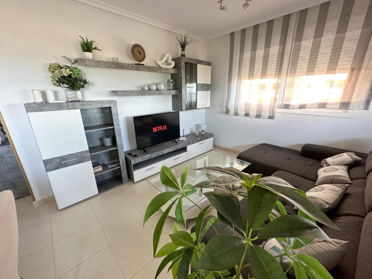 Apartamentos Be Suites Primera Linea โอโรเปซาเดลมาร์ ภายนอก รูปภาพ