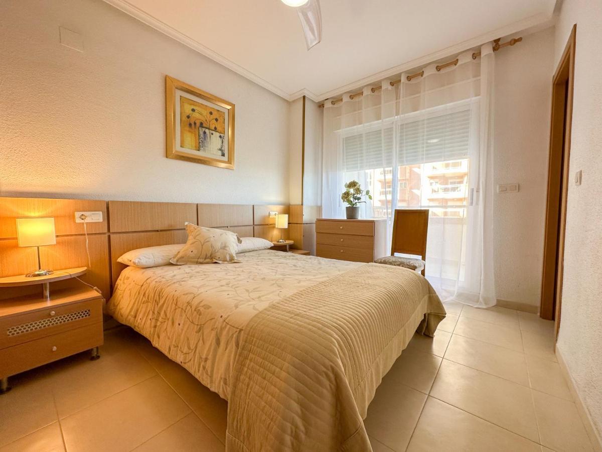 Apartamentos Be Suites Primera Linea โอโรเปซาเดลมาร์ ภายนอก รูปภาพ