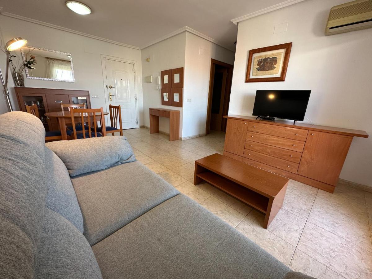 Apartamentos Be Suites Primera Linea โอโรเปซาเดลมาร์ ภายนอก รูปภาพ