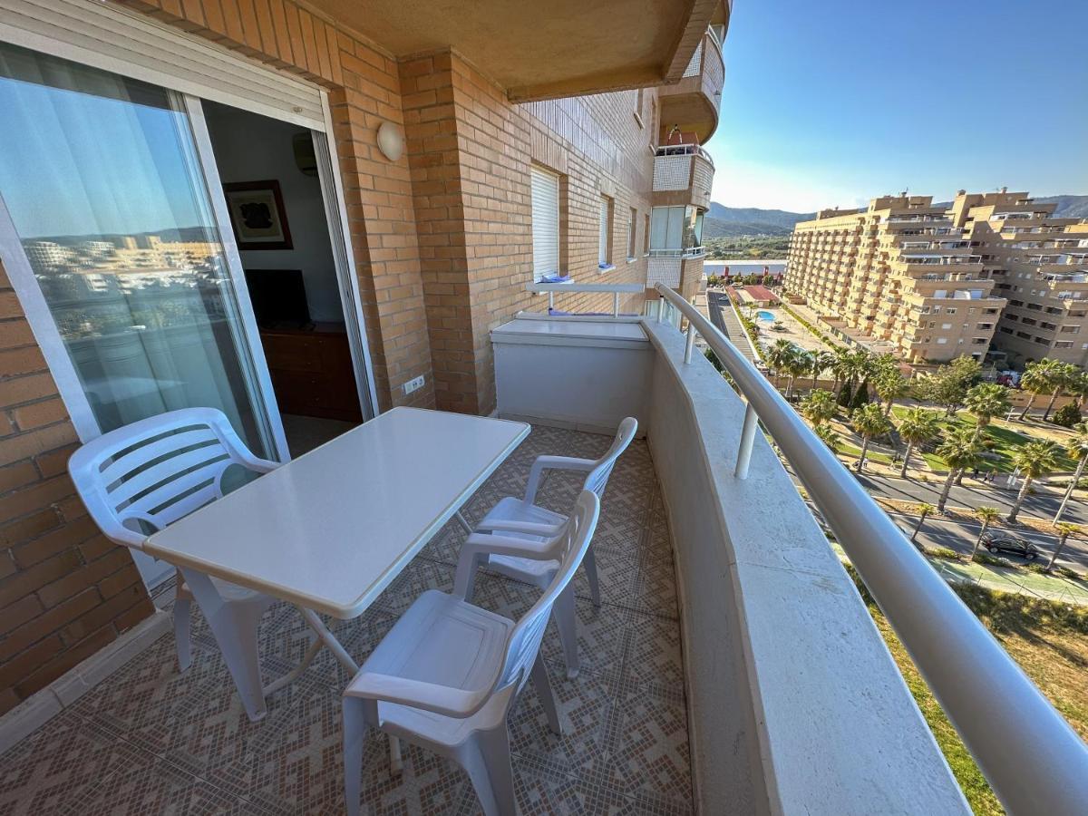 Apartamentos Be Suites Primera Linea โอโรเปซาเดลมาร์ ภายนอก รูปภาพ