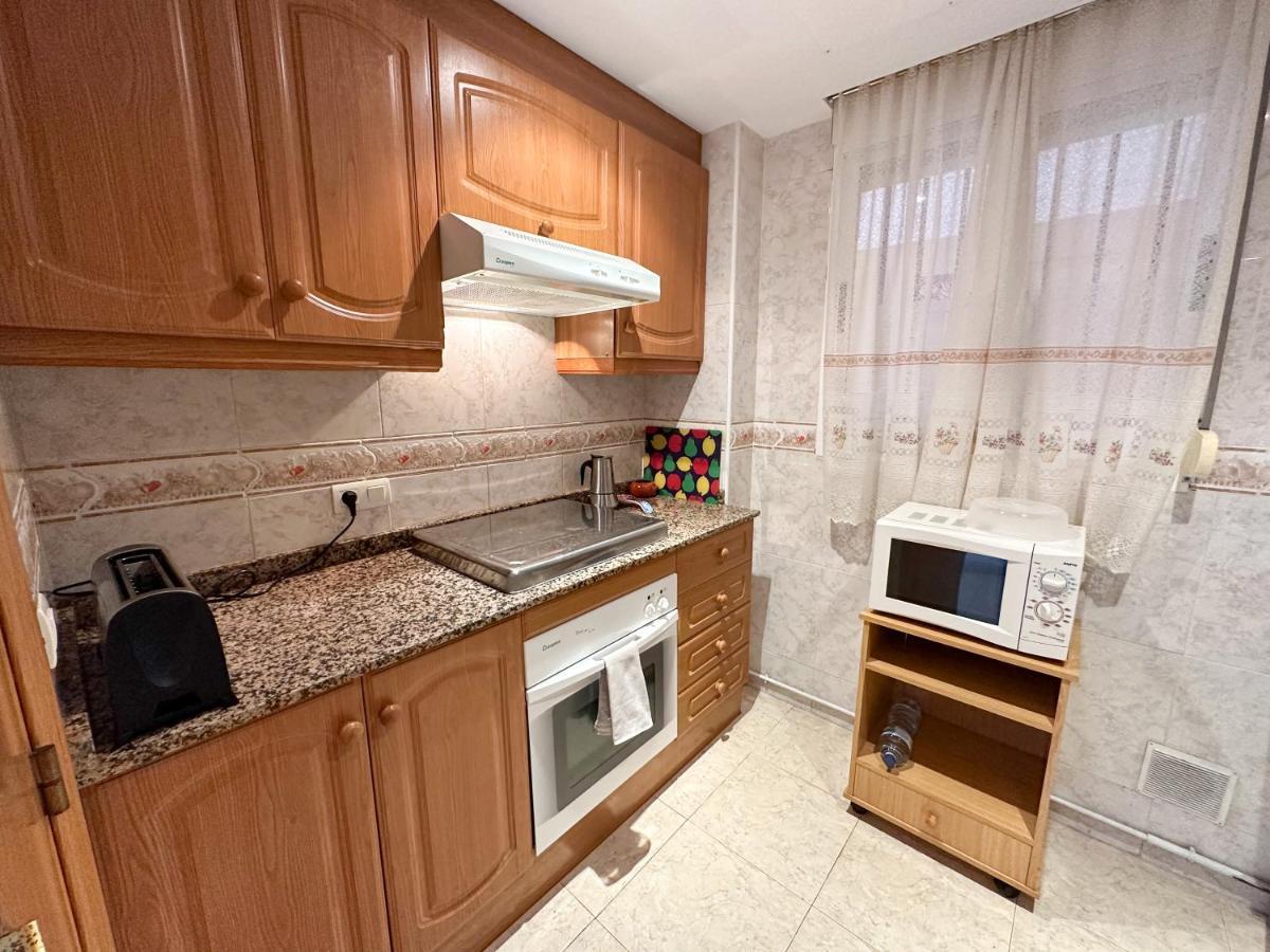 Apartamentos Be Suites Primera Linea โอโรเปซาเดลมาร์ ภายนอก รูปภาพ