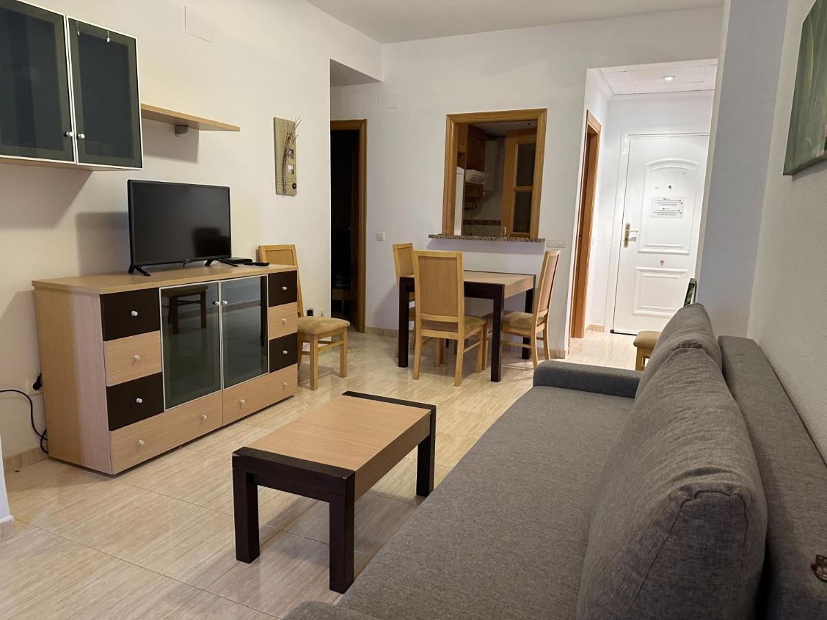 Apartamentos Be Suites Primera Linea โอโรเปซาเดลมาร์ ภายนอก รูปภาพ