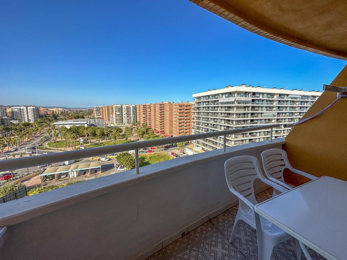 Apartamentos Be Suites Primera Linea โอโรเปซาเดลมาร์ ภายนอก รูปภาพ