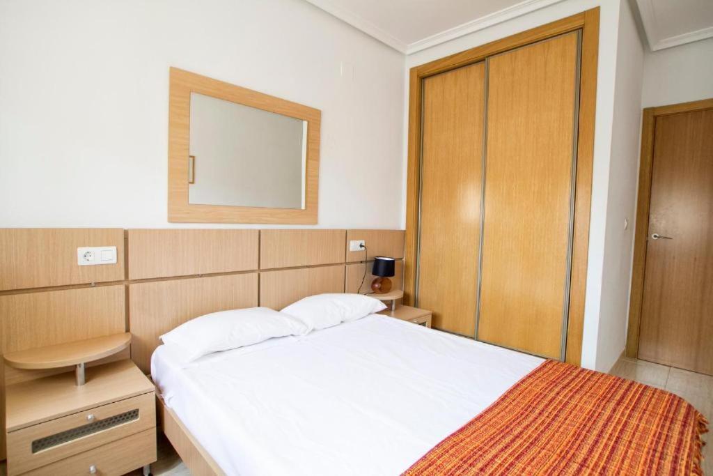 Apartamentos Be Suites Primera Linea โอโรเปซาเดลมาร์ ภายนอก รูปภาพ