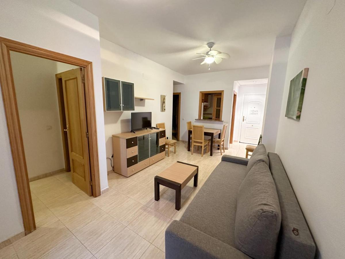 Apartamentos Be Suites Primera Linea โอโรเปซาเดลมาร์ ภายนอก รูปภาพ
