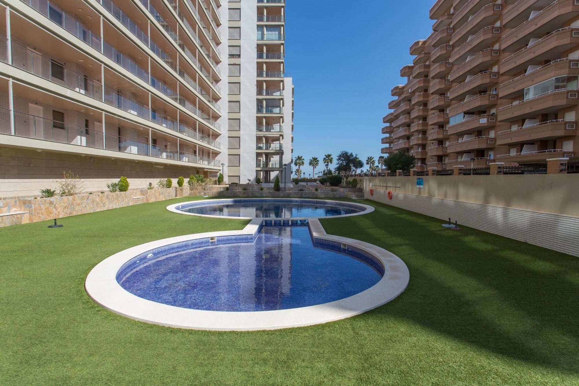 Apartamentos Be Suites Primera Linea โอโรเปซาเดลมาร์ ห้อง รูปภาพ