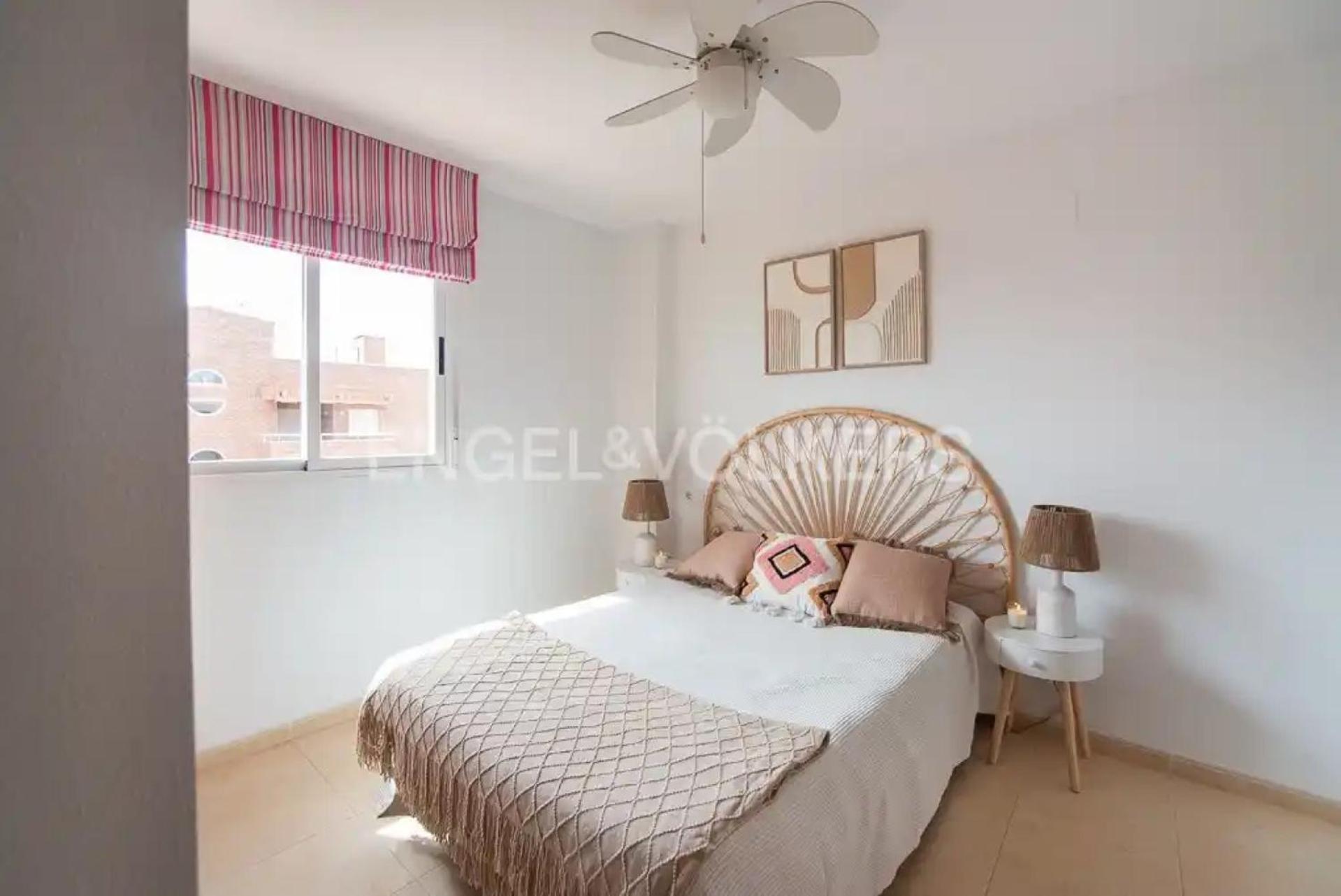 Apartamentos Be Suites Primera Linea โอโรเปซาเดลมาร์ ภายนอก รูปภาพ
