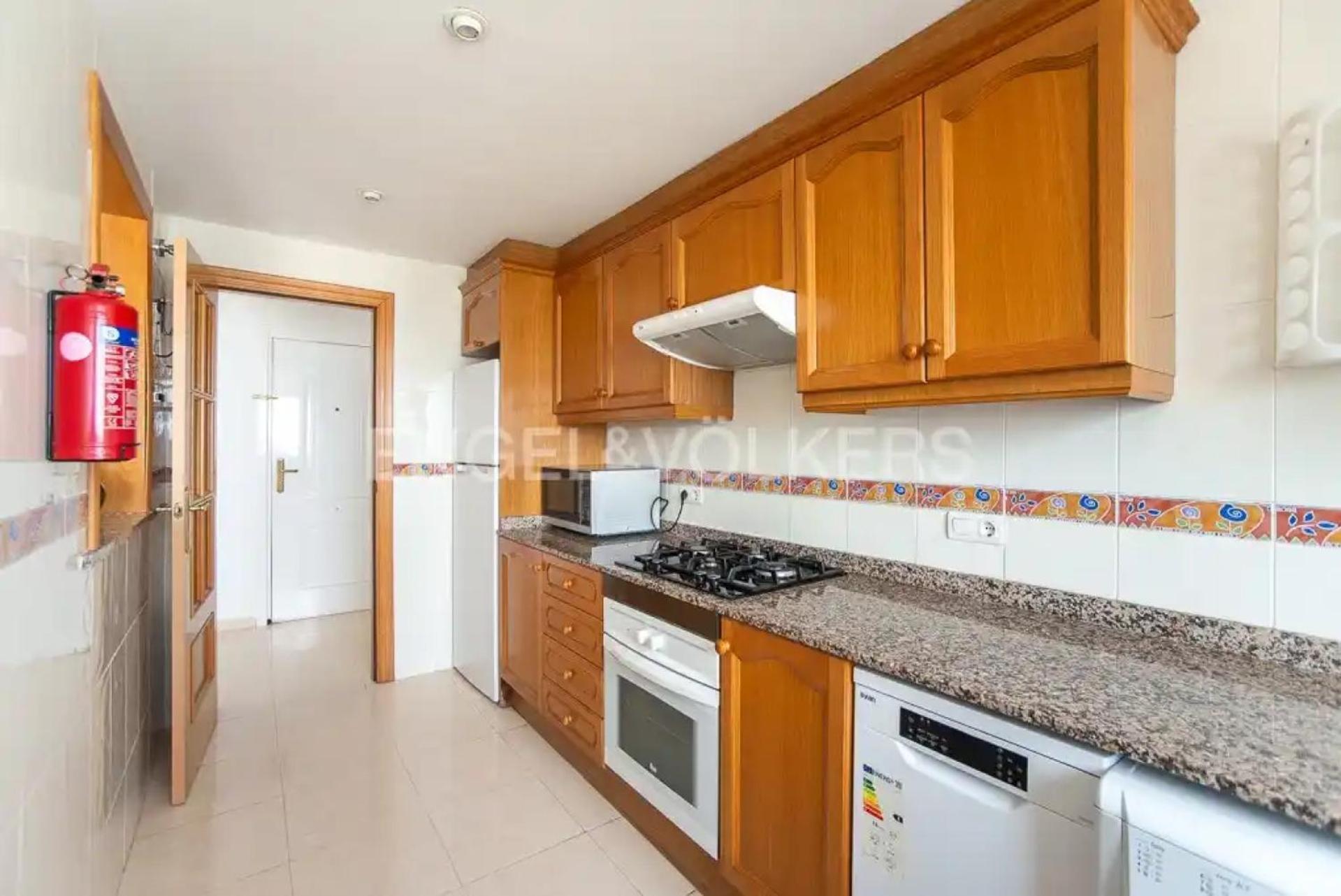 Apartamentos Be Suites Primera Linea โอโรเปซาเดลมาร์ ภายนอก รูปภาพ